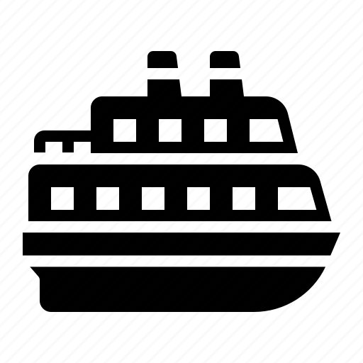Passenger icon